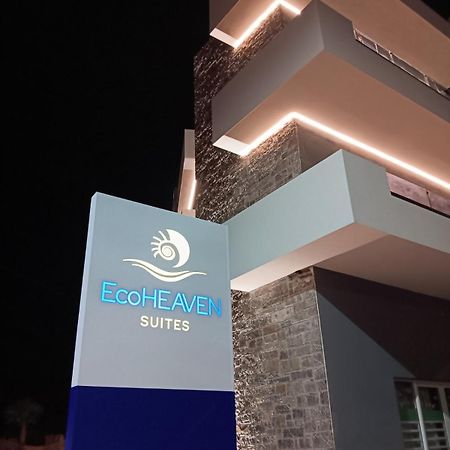 Ecoheaven Suites Amoudara Lasithiou Exterior foto