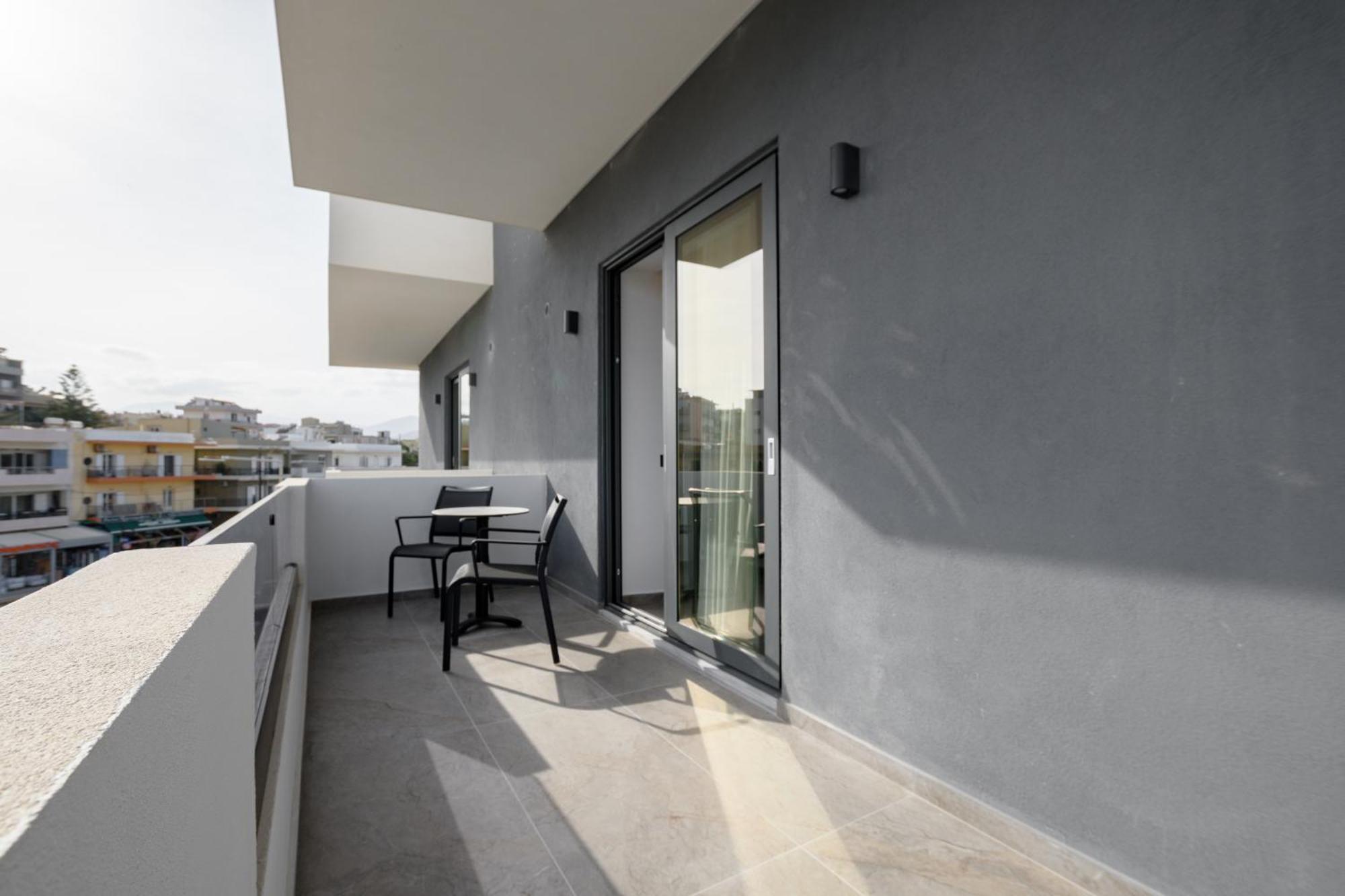 Ecoheaven Suites Amoudara Lasithiou Exterior foto
