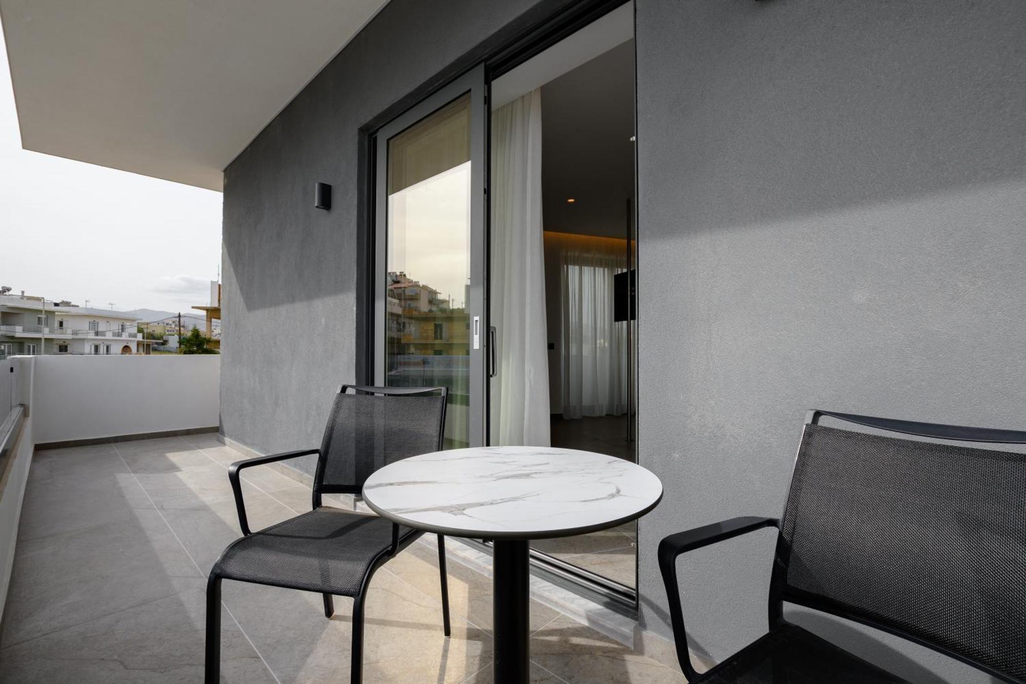 Ecoheaven Suites Amoudara Lasithiou Exterior foto