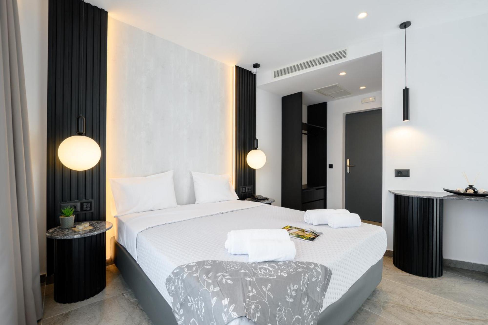 Ecoheaven Suites Amoudara Lasithiou Exterior foto