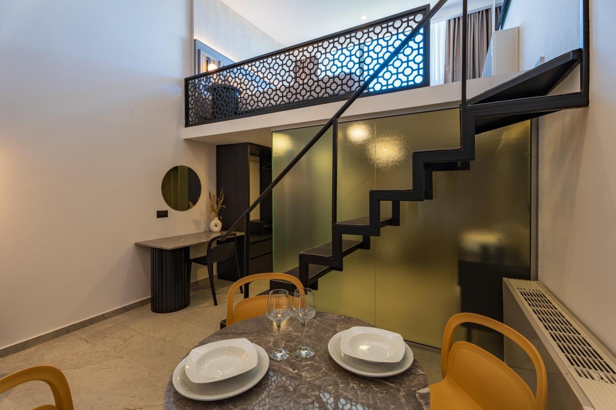 Ecoheaven Suites Amoudara Lasithiou Exterior foto