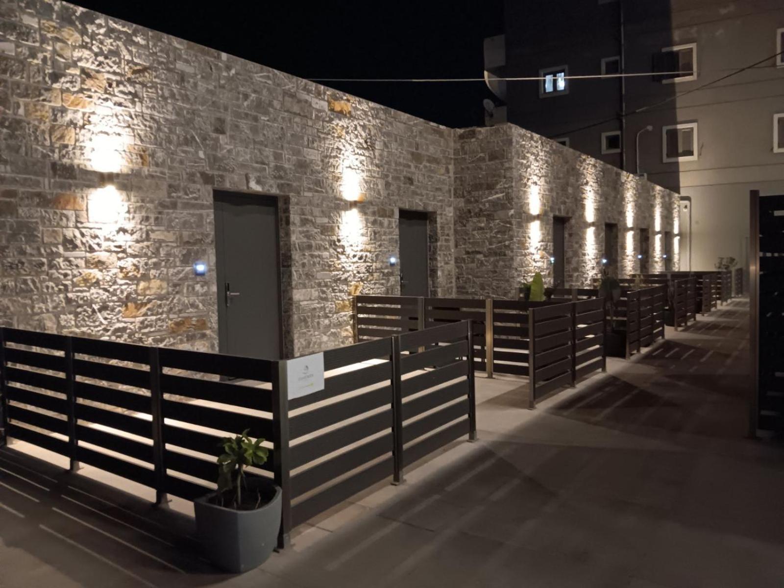 Ecoheaven Suites Amoudara Lasithiou Exterior foto